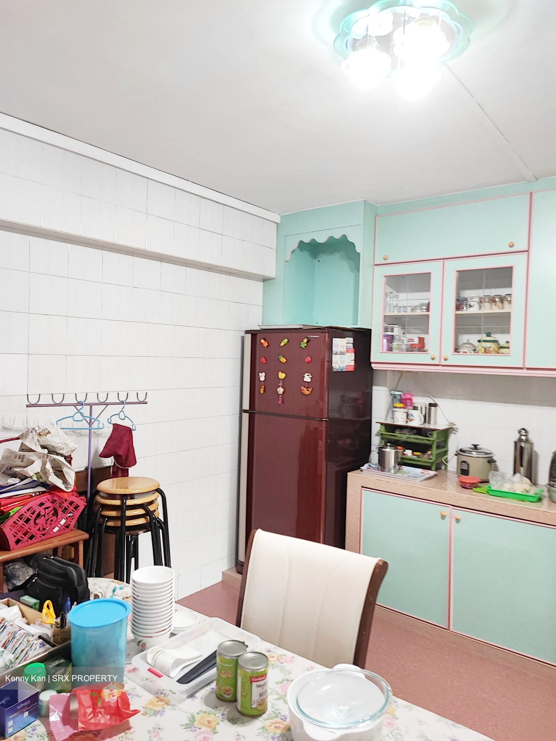 Blk 510 Serangoon North Avenue 4 (Serangoon), HDB 4 Rooms #563319141